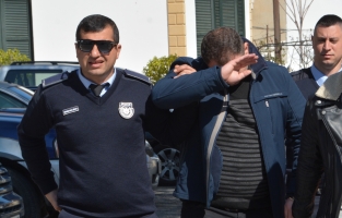 Kadınla cinsel ilişkiye girip, gizlice çekim yapmıştı!