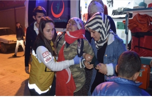 29 şehit, 36 yaralı! Türkiye, Suriye'yi vuruyor