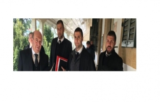 Av. Aşçıoğluları: Dokunulmazlık tamamen değil, davalarla ilgili kaldırıldı