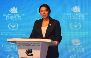 Herkes Kira Öder Gibi Ev Sahibi Olacak ! İşte Sosyal Konutların Aylık Taksidi