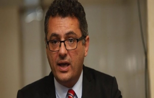 Erhürman: Maraş'ın yanında, Lefkoşa Havaalanı'nın açılmasını da konuşmalıyız