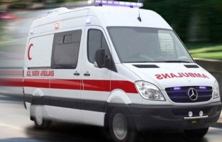 Mağusa'da yine koronavirüsü alarmı! İranlı hasta karantinada