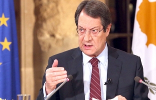 Anastasiadis'in Maraş önerisi