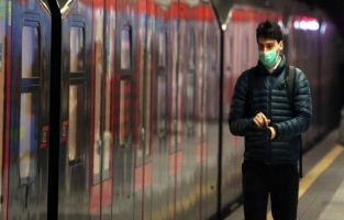 Güney Kıbrıs'ta Koronavirüs alarmı