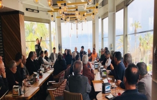 Özersay: Kıbrıs'ta ezberleri tekrar ederek bir yere varılamaz