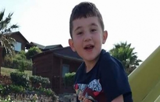7 yaşındaki Berke Zorali, hayatını kaybetti