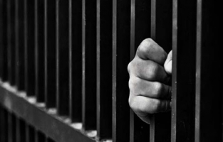 El bombalı tuzak kurdu, 2 buçuk yıl hapse çarptırıldı