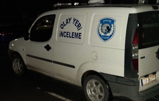 Yaklaşık 10 metre yükseklikten düşen genç, hayatını kaybetti