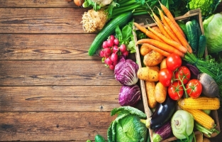 Vücudu Virüslerden Koruyan Besinler Açıklandı