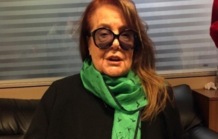 Muhterem Nur hayatını kaybetti