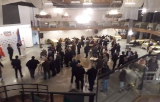 Tatar'ı hüsrana uğratan manzara! Öfkelendi, kurmaylarına çattı