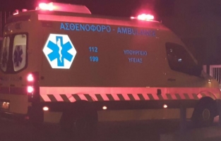 Larnaka Havaalanı'nda alarm!