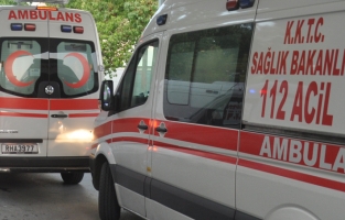 'Akdoğan'daki ambulans ve sağlık ekibi, Pile'ye de sağlık hizmeti sunacak'