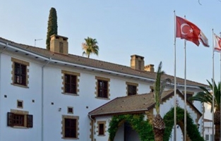 Cumhurbaşkanı Akıncı, siyasi partileri toplantıya çağırdı