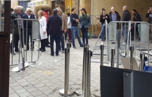 RUM LİDERLİĞİ'NDEN YENİ MANİPÜLASYON