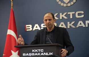 KKTC vatandaşları haricinde kimse ülkeye giremeyecek