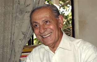 Hüseyin Kanatlı 89 yaşında yaşamını yitirdi