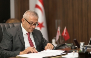 Salamis'teki Organizasyon 24 Mart'a Kadar Sürecek