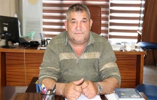 Kıbrıs Türk İnşaat Taşeronları Birliği Başkanı Amca: 'Çoğu sektör batabilir'