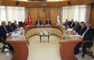 BAKANLAR KURULU KAMUDA İDARİ İZİNLERİ 10 NİSAN'A KADAR UZATTI