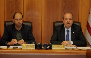 Bakanlar Kurulu toplandı