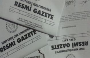 Hükümetin Koronavirüs önlemleriyle ilgili kararları Resmi Gazete'de…