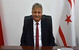 Gazimağusa'daki otel karantinaya alındı