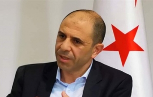 Kıbrıs Rum Liderliğ, Ne Kadar 'Medeni' ve 'Avrupalı' Olduklarını Bir Kez Daha Göstermiş Oldu