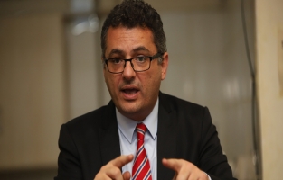 Erhürman: Ersin Tatar'ın açıklamalarını şaşkınlıkla izledim