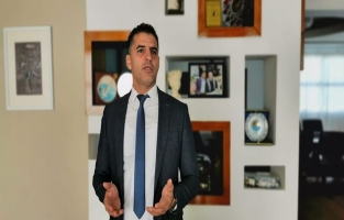 Ataser: Biz öğrencilere değil, konuma itiraz ettik