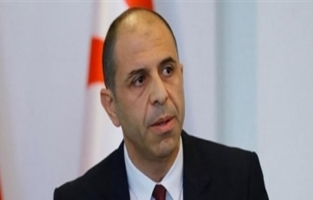 Özersay: Yoğun bakımdaki iki Covid-19 hastasının durumu iyiye gidiyor