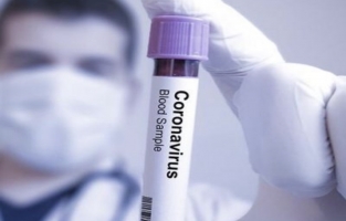 Güney'de 5 yeni vaka daha