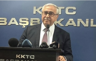Akıncı OHAL önerdi, hükümet kabul etmedi