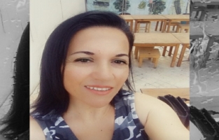 Sokak ortasında cinayete teşebbüs! Elif Lort bıçaklandı