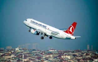 THY'den Ercan açıklaması