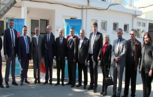 Hastane için yardım kampanyası başlatıldı