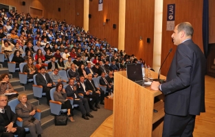 Rum Tarafına Attıkları Adımların Benzeriyle Yanıt Vermemiz Onları Rahatsız Etmiştir