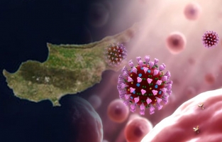 Güney Kıbrıs'ta korkutucu artış! 21 vaka daha çıktı!