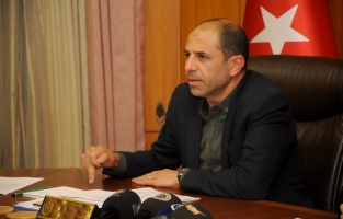 'Sokağa çıkma yasağı gerekirse ilan edilebilecek'