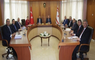 Bakanlar Kurulu yeniden toplanıyor