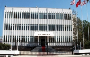 Bakanlar Kurulu, Cumurbaşkanı Akıncı başkanlığında toplandı