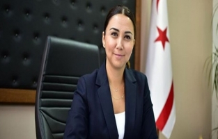 Baybars: Kıbrıs Türk Halkı olarak bu süreçten başarıyla çıkacağız