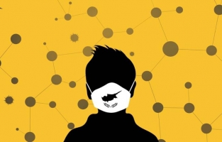 Güney'de 170 hastane çalışanı şahsi tecrit durumunda