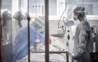 Koronavirüs: Güney'de yedi kişi yoğun bakımda, 3 kişinin durumu kritik