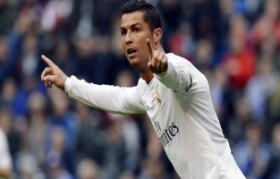 Cristiano Ronaldo Corona virüsü şüphesiyle karantinaya alındı