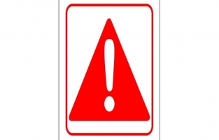 Sürücülerin dikkatine!