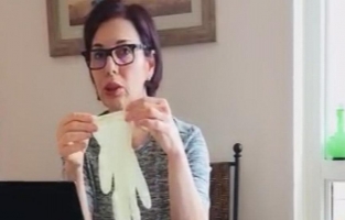 Uzmanlardan Plastik Eldiven Uyarısı: Doğru Kullanılmıyor!
