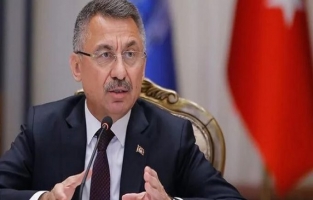 Türkiye'den KKTC'ye 72 milyon TL'lik kaynak