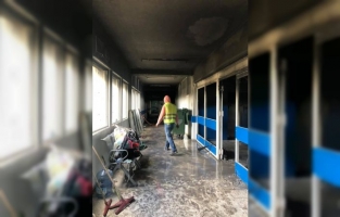 Dr. Gürkut: Hastane için devlet tasarruf yapsın!