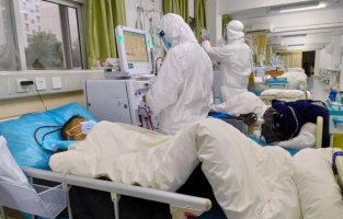 KKTC'de 3 yeni vaka! Güney'de 11 kişi daha pozitif çıktı